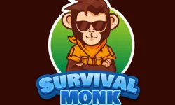 Survival Monk image