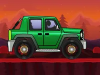 Desert Driving image