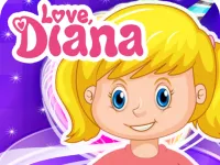 Diana Love - Food Make?r image