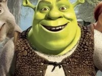 image bg Shrek Jigsaw Puzzle Collection