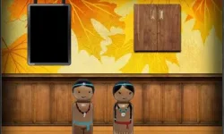 Amgel Thanksgiving Room Escape 7 image