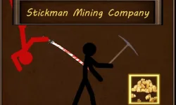 image bg Stickman Idle Clicker Miner: Imposter among us