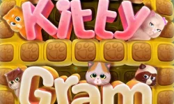 image bg Kittygram
