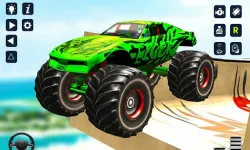 Extreme Monster Truck image