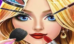 image bg Fashion Show: Makeup