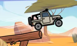 Jeep Driver image