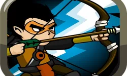 Monster DeFence 2D image