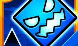 Geometry Dash SubZero - Arcade image