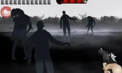 Run Into Death image