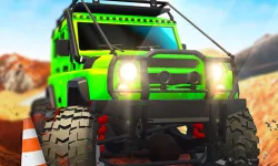 image bg Offroad Life 3D