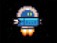 Gravity Escape robot image