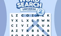 image bg Word Search Universe 2