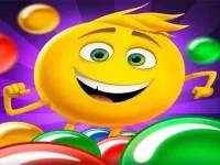 image bg Bubble Emoji
