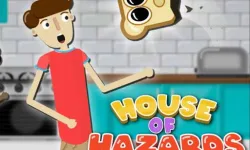 House of Hazards Online image