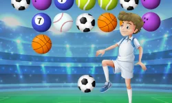 image bg Ball Shooter