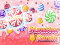 Candy Blast: Candy Bomb Puzzle Game image