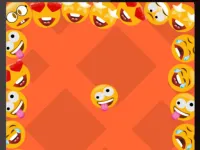 image bg Pong With Emoji