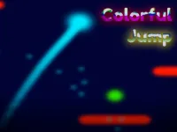 image bg Colorful Jump
