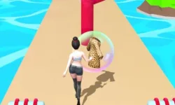 Outfits Woman Rush 3D image