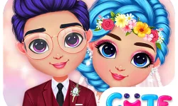 image bg Lovely Wedding Date