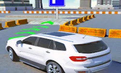 Prado Drift Parking -Free image