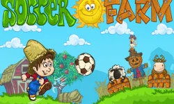 image bg Soccer Farm
