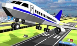 Real Flight Simulator 3D image