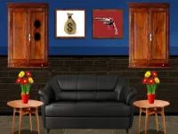 Mobster House Escape image