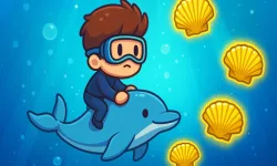 Shark Boy image