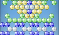 Bubble Shooter image