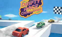 Drifty Race Challenge image