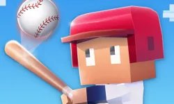 Baseball Bat image