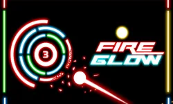 Fire Glow image