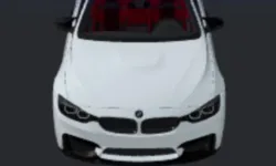 3D Racing Typing Game image