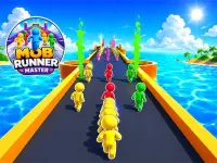 image bg Mob Runner Master