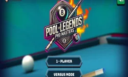 image bg Pool Legends Pro Masters
