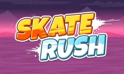 Skate Rush image
