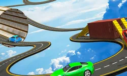 Crazy Taxi Driving image