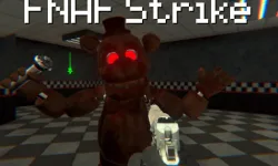 FNAF Strike image