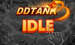 image bg DDTANK CLICKER