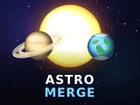 Astro Merge image