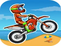 image bg Moto Hill Racing
