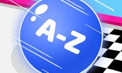 2048 ABC Runner image