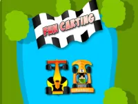 image bg Fun Karting