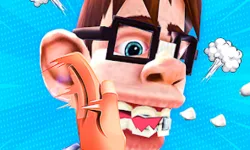 Slapping King Championship image
