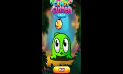 Candy Cutter Saga image