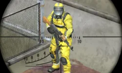 image bg Dead Zone Sniper