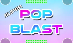 Super Pop Blast image