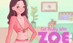 Get Ready With Zoe image