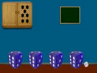 Poker House Escape image
